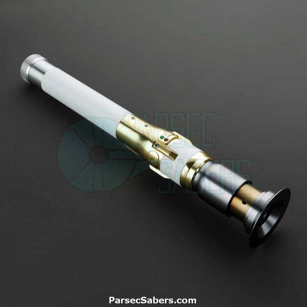 The Perseverance Xeno RGB & Xeno Pixel Parsec Saber (Xeno3)-Grand Master Saber-Parsec Sabers