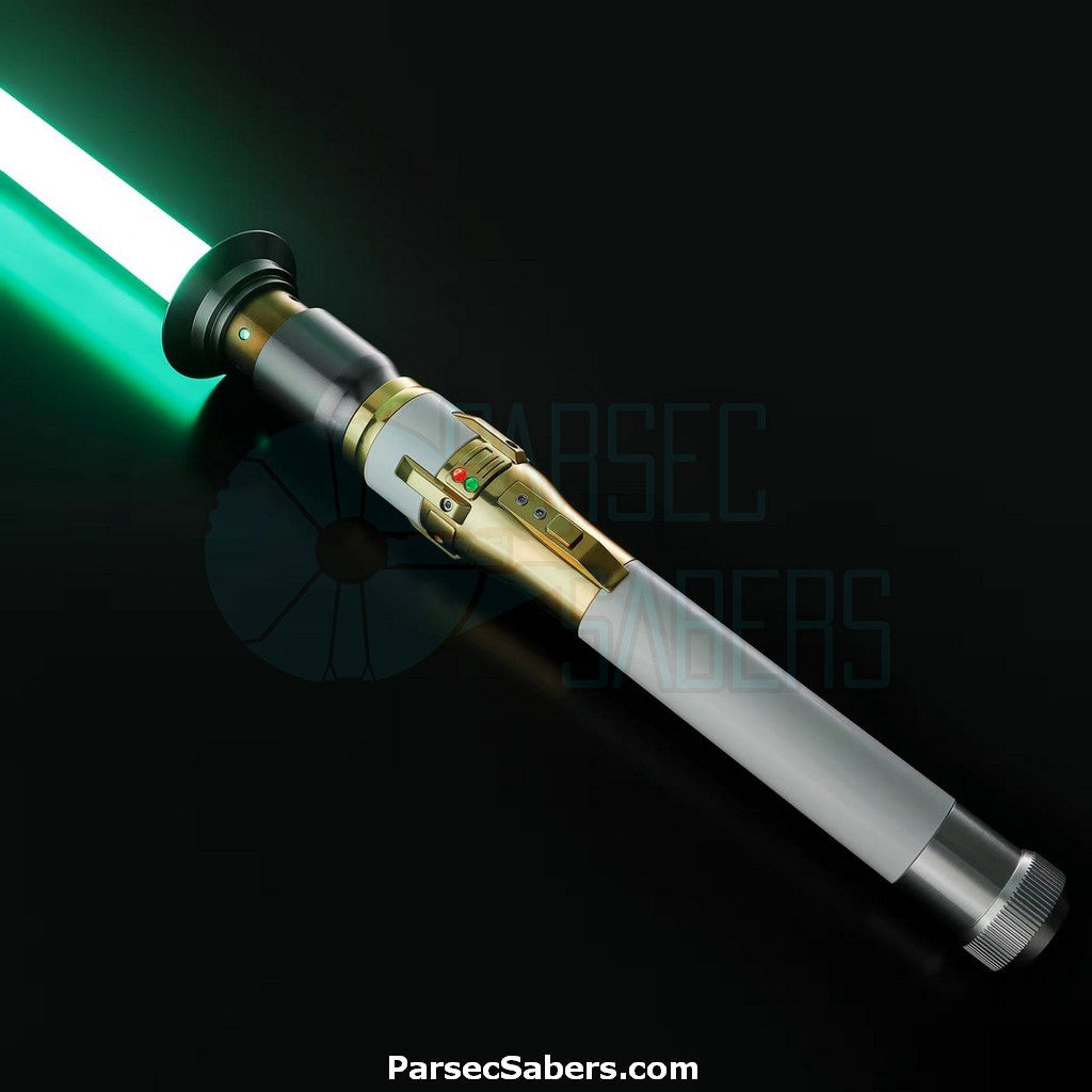 The Perseverance Xeno RGB & Xeno Pixel Parsec Saber (Xeno3)-Grand Master Saber-Parsec Sabers