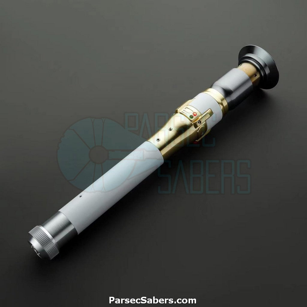 The Perseverance Xeno RGB & Xeno Pixel Parsec Saber (Xeno3)-Grand Master Saber-Parsec Sabers