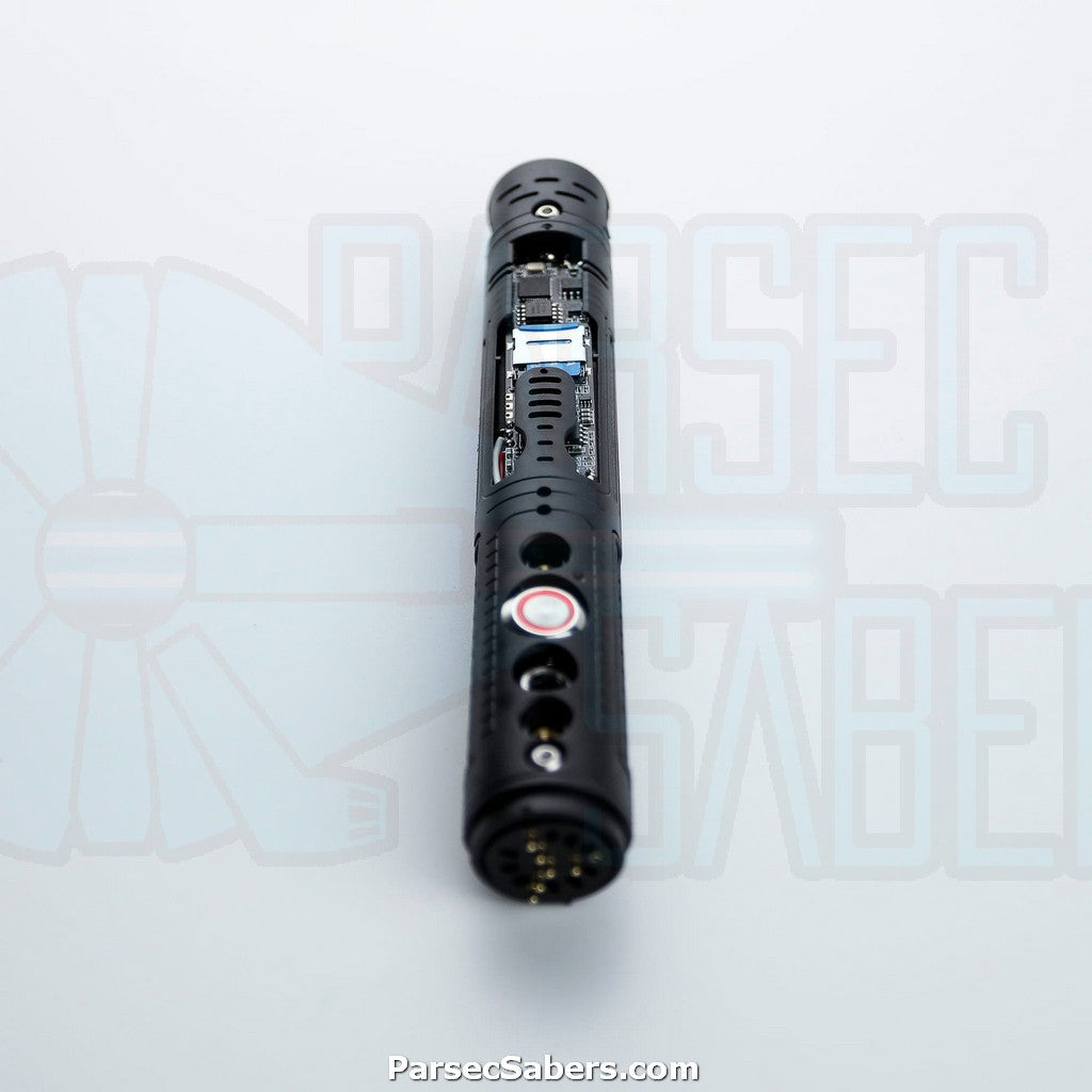 Ulepszenie rdzenia Xeno V3 - akcesorium i dodatek Parsec Saber