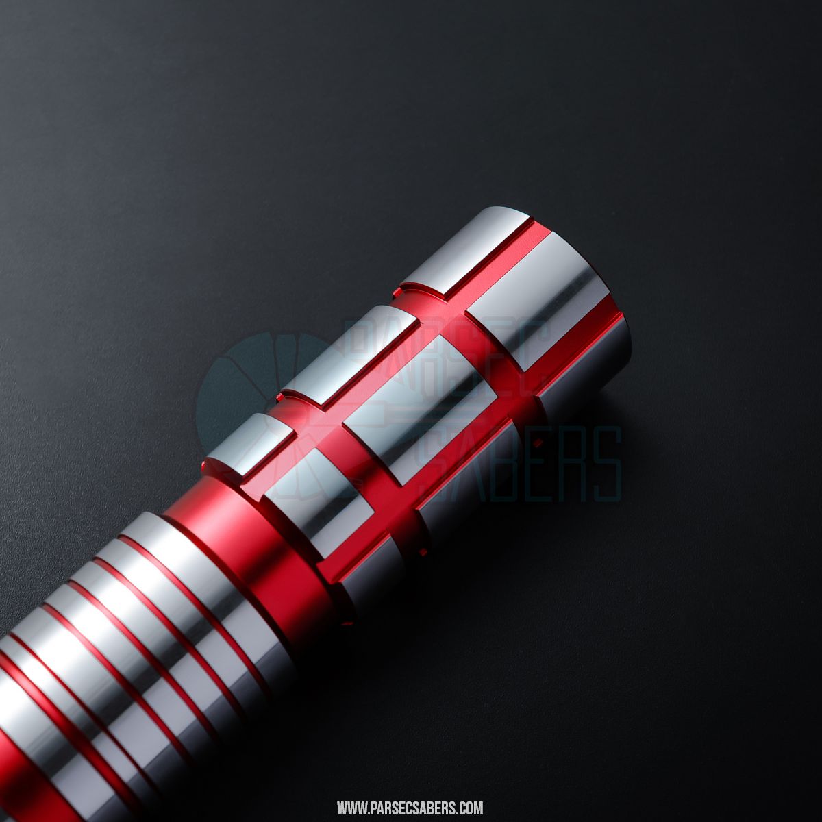 The Stubby Xeno RGB & Xeno Pixel Parsec Saber (Xeno3)-Apprentice Saber-Parsec Sabers