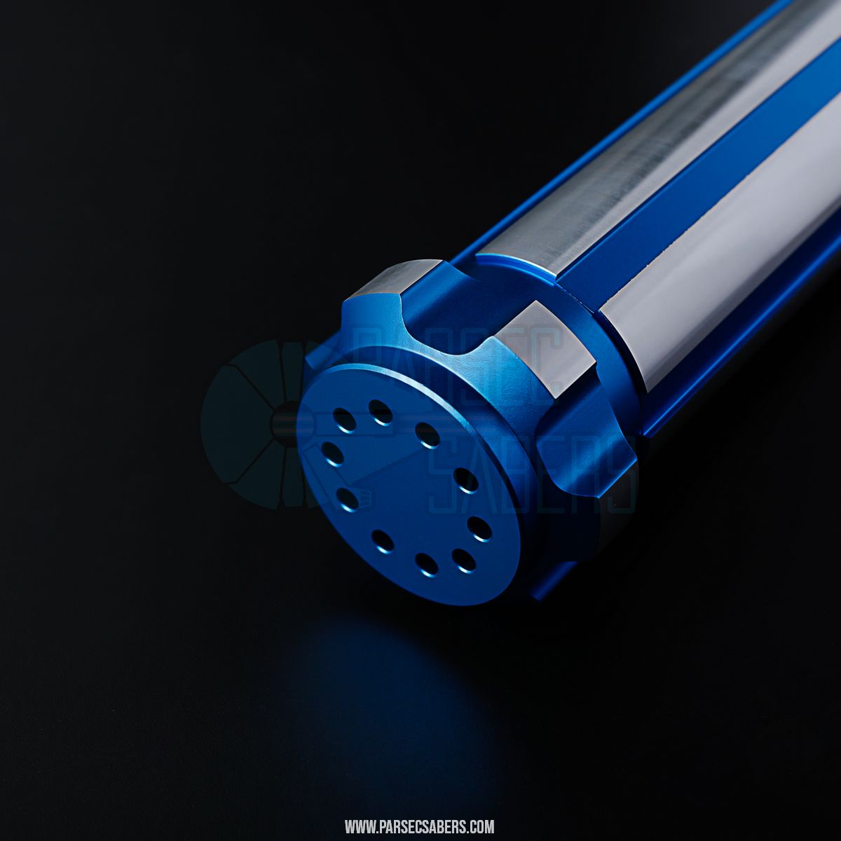 The Stubby Xeno RGB & Xeno Pixel Parsec Saber (Xeno3)-Apprentice Saber-Parsec Sabers