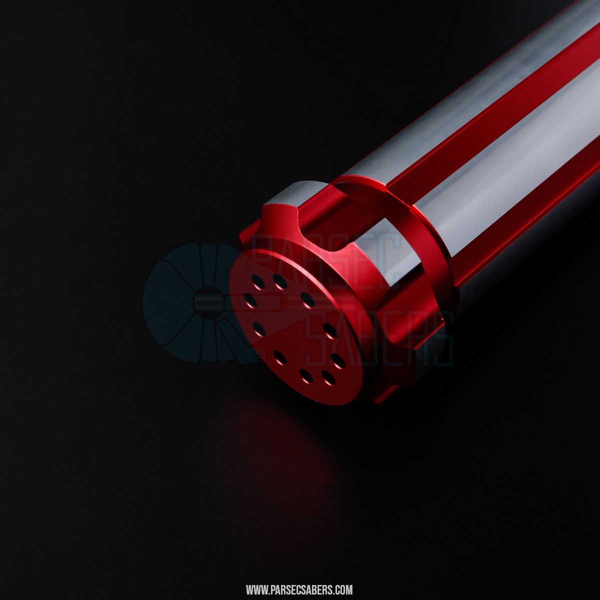 The Stubby Xeno RGB & Xeno Pixel Parsec Saber (Xeno3)-Apprentice Saber-Parsec Sabers