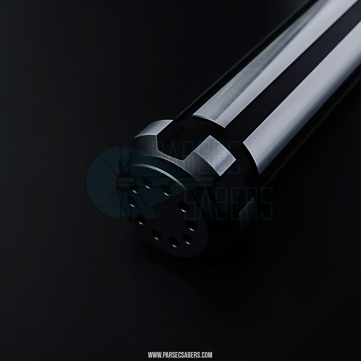 The Stubby Xeno RGB & Xeno Pixel Parsec Saber (Xeno3)-Apprentice Saber-Parsec Sabers