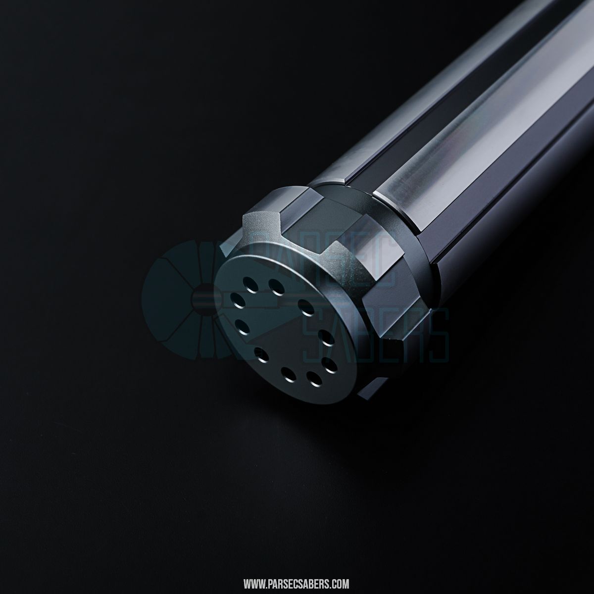 The Stubby Xeno RGB & Xeno Pixel Parsec Saber (Xeno3)-Apprentice Saber-Parsec Sabers