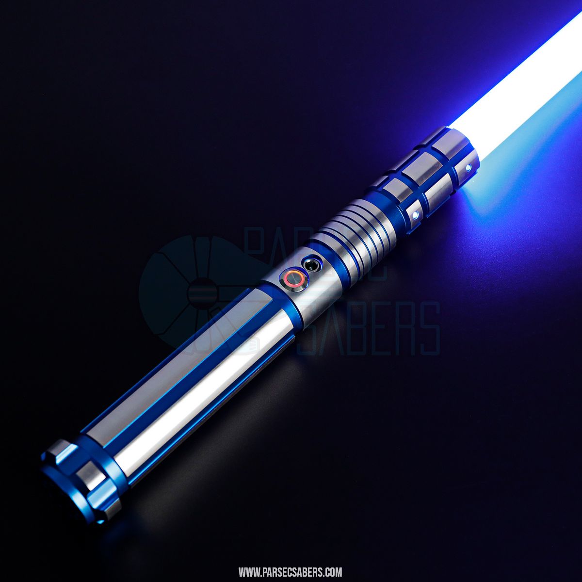 The Stubby Xeno RGB & Xeno Pixel Parsec Saber (Xeno3)-Apprentice Saber-Parsec Sabers