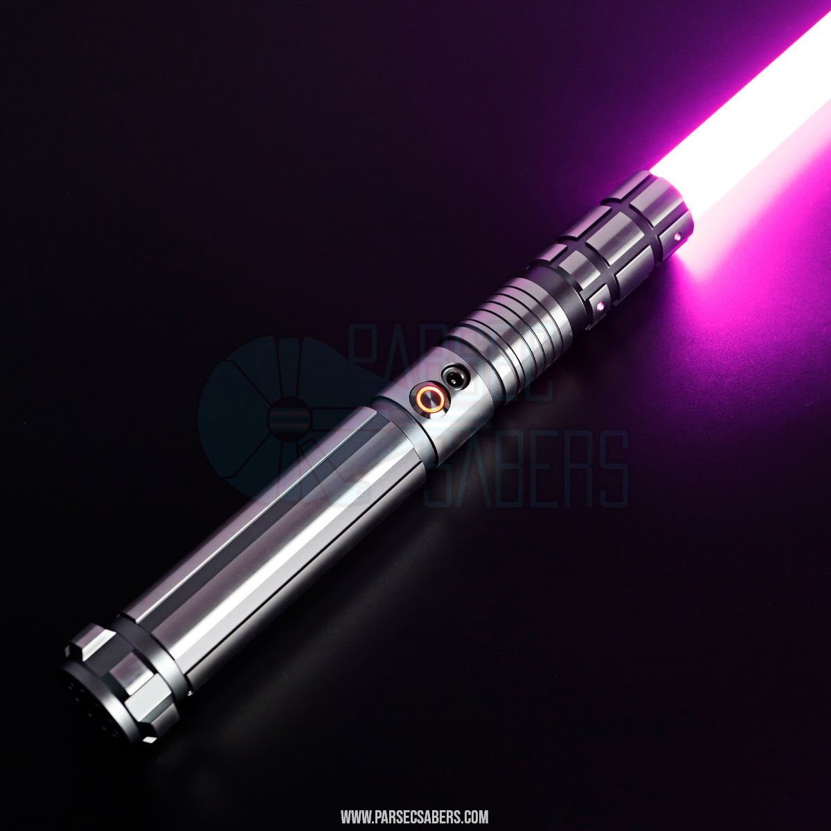 The Stubby Xeno RGB & Xeno Pixel Parsec Saber (Xeno3)-Apprentice Saber-Parsec Sabers