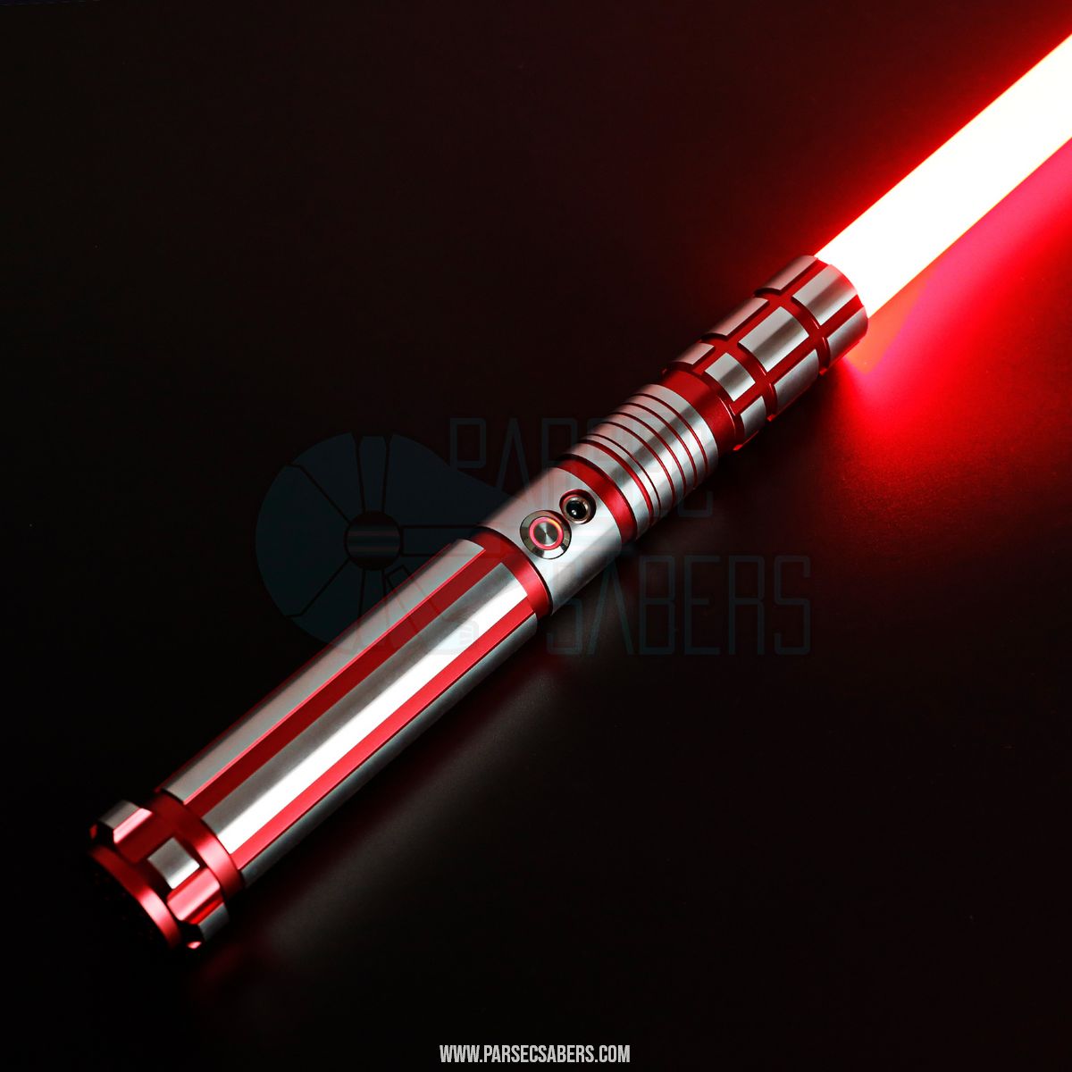 The Stubby Xeno RGB & Xeno Pixel Parsec Saber (Xeno3)-Apprentice Saber-Parsec Sabers