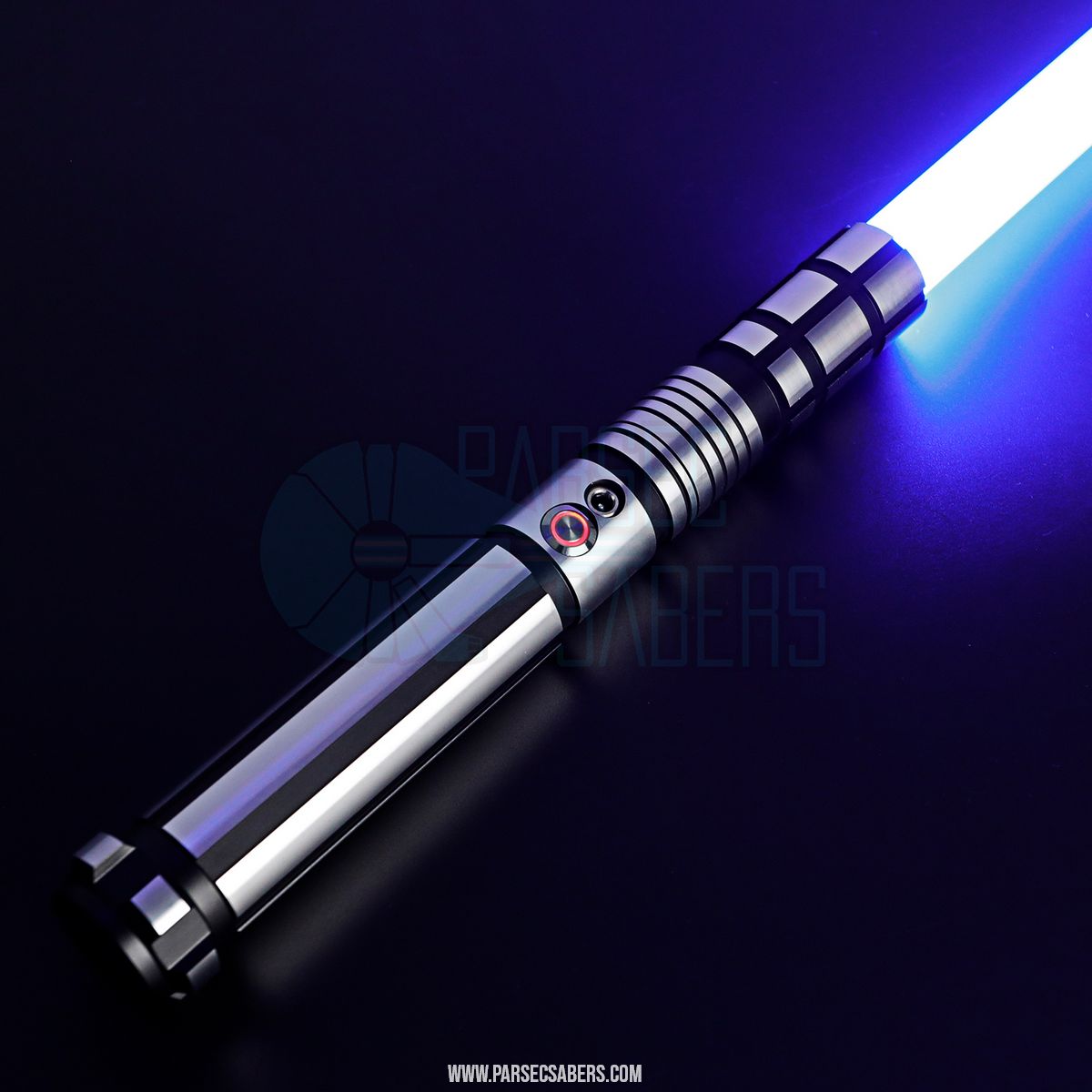 The Stubby Xeno RGB & Xeno Pixel Parsec Saber (Xeno3)-Apprentice Saber-Parsec Sabers