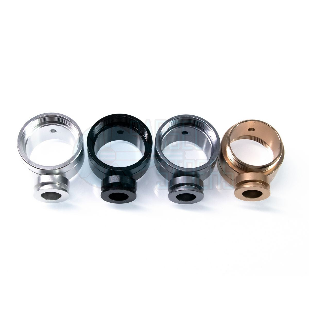 Belt Clip & Adapter - Parsec Saber Accessory & Add-on