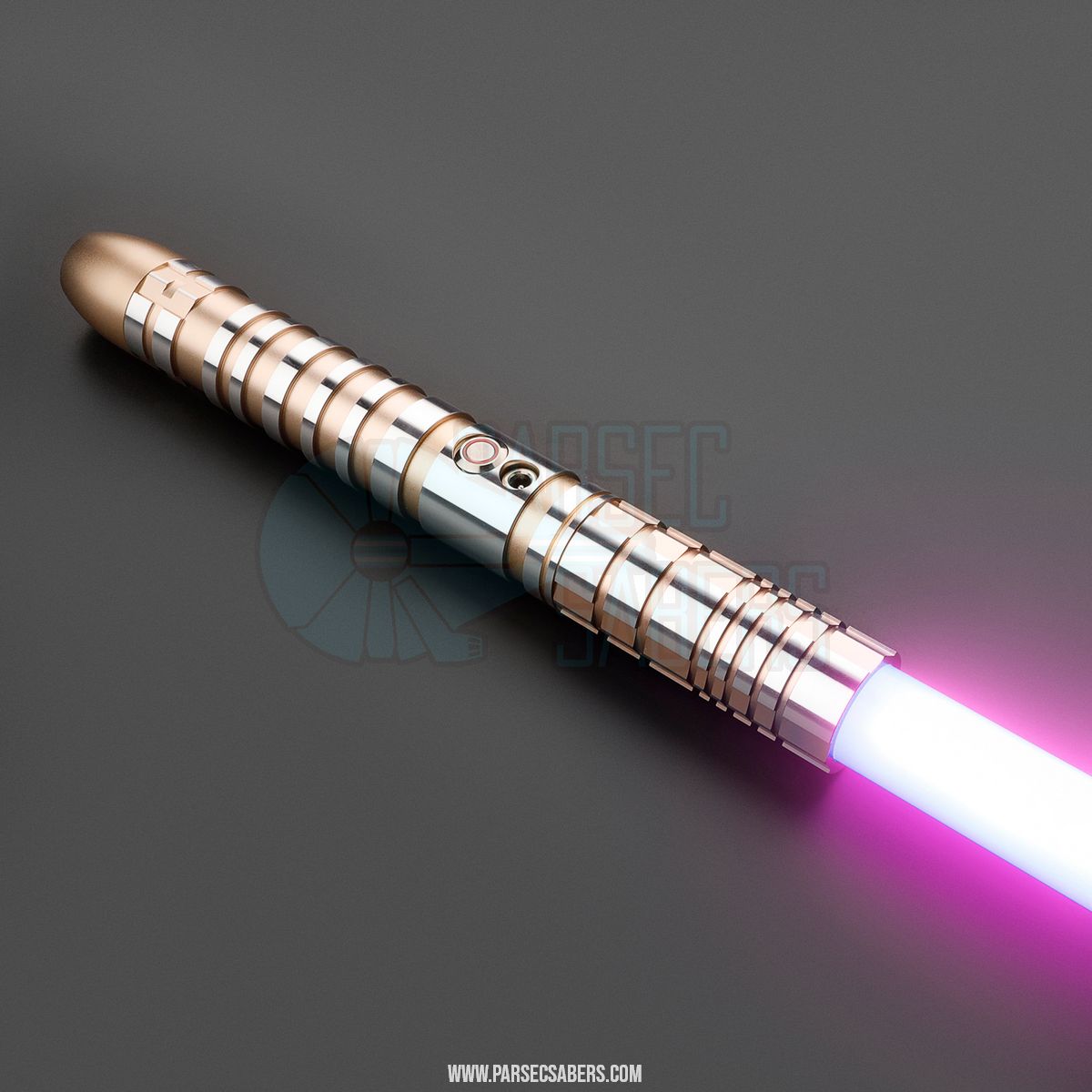 The Bee Bee Xeno RGB & Xeno Pixel Parsec Saber (Xeno3)-Apprentice Saber-Parsec Sabers