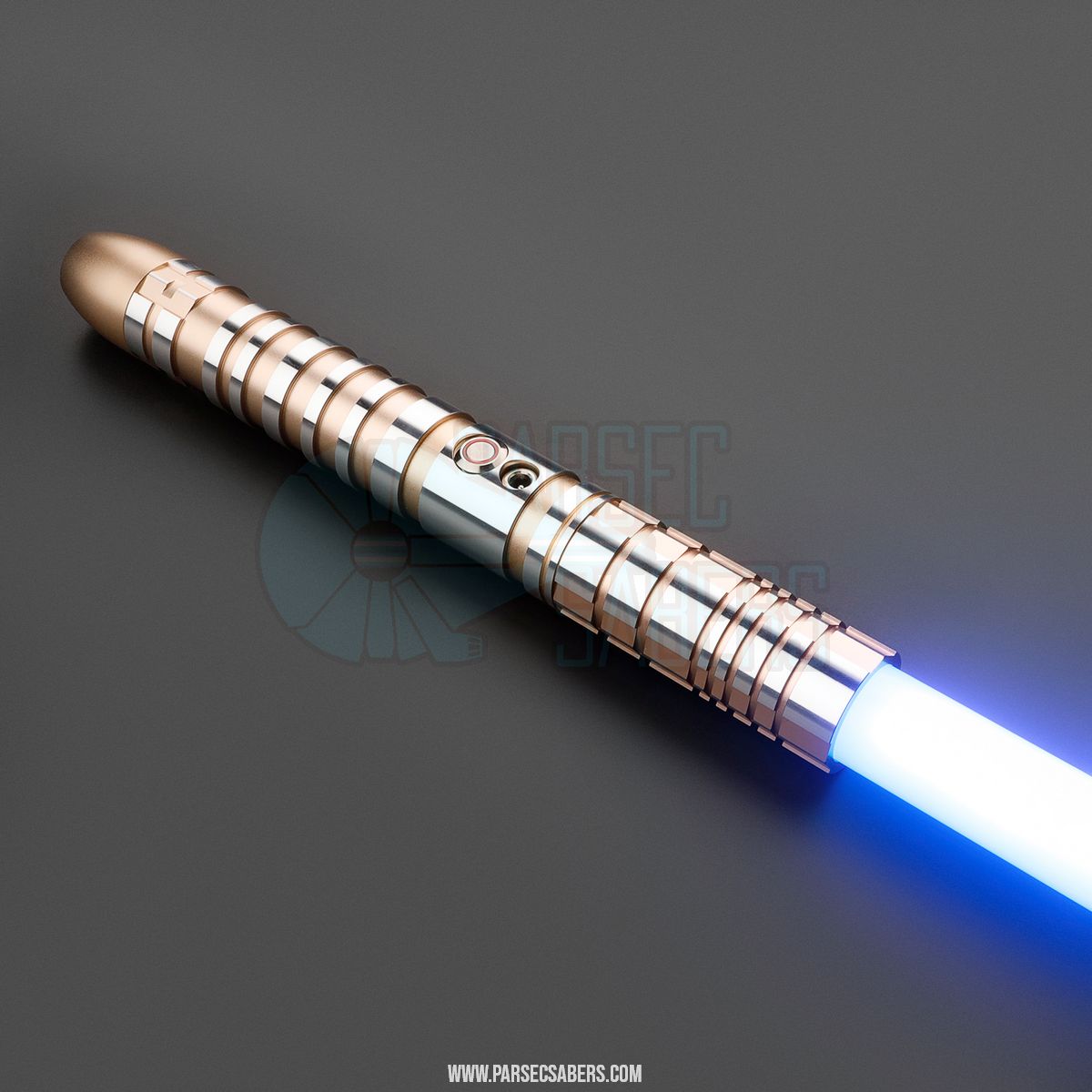 The Bee Bee Xeno RGB & Xeno Pixel Parsec Saber (Xeno3)-Apprentice Saber-Parsec Sabers