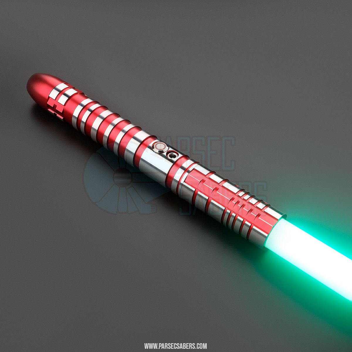 The Bee Bee Xeno RGB & Xeno Pixel Parsec Saber (Xeno3)-Apprentice Saber-Parsec Sabers