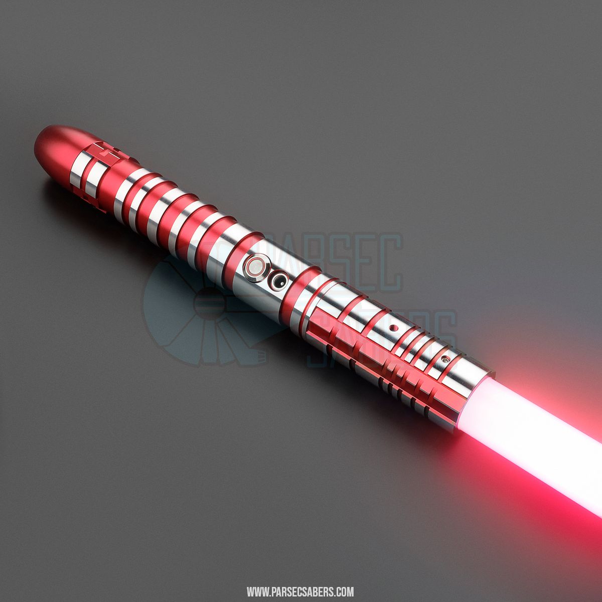 The Bee Bee Xeno RGB & Xeno Pixel Parsec Saber (Xeno3)-Apprentice Saber-Parsec Sabers