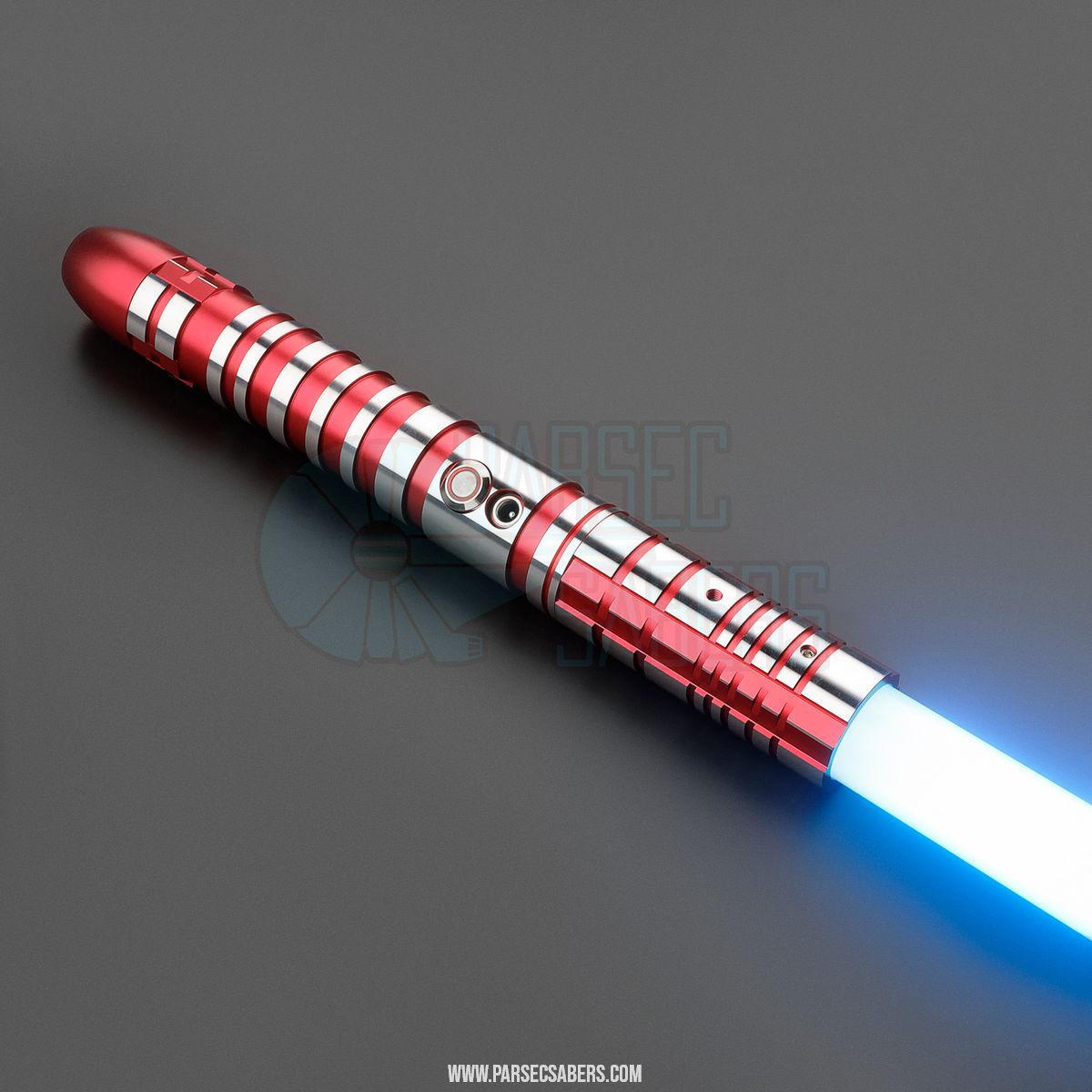 The Bee Bee Xeno RGB & Xeno Pixel Parsec Saber (Xeno3)-Apprentice Saber-Parsec Sabers