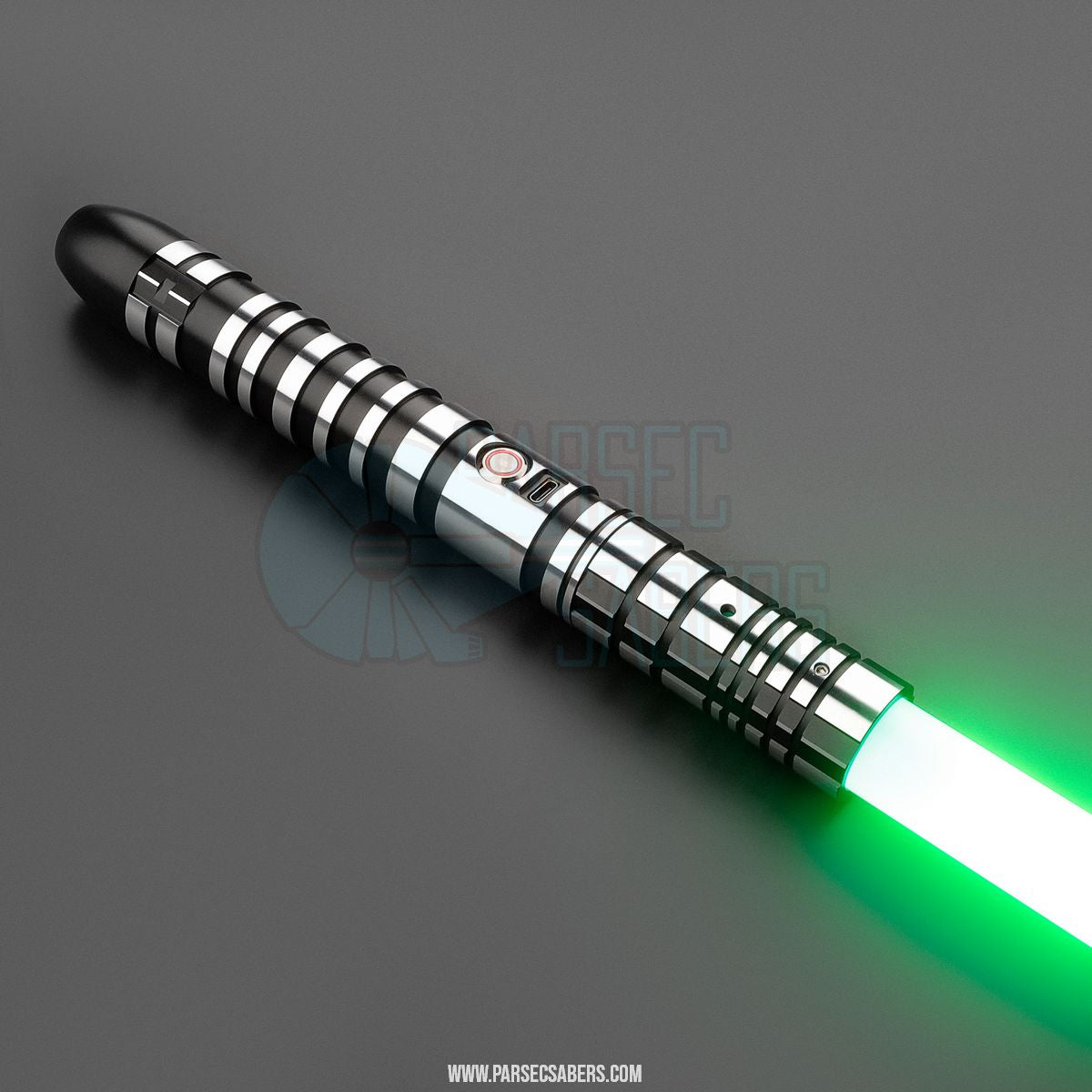 The Bee Bee Xeno RGB & Xeno Pixel Parsec Saber (Xeno3)-Apprentice Saber-Parsec Sabers