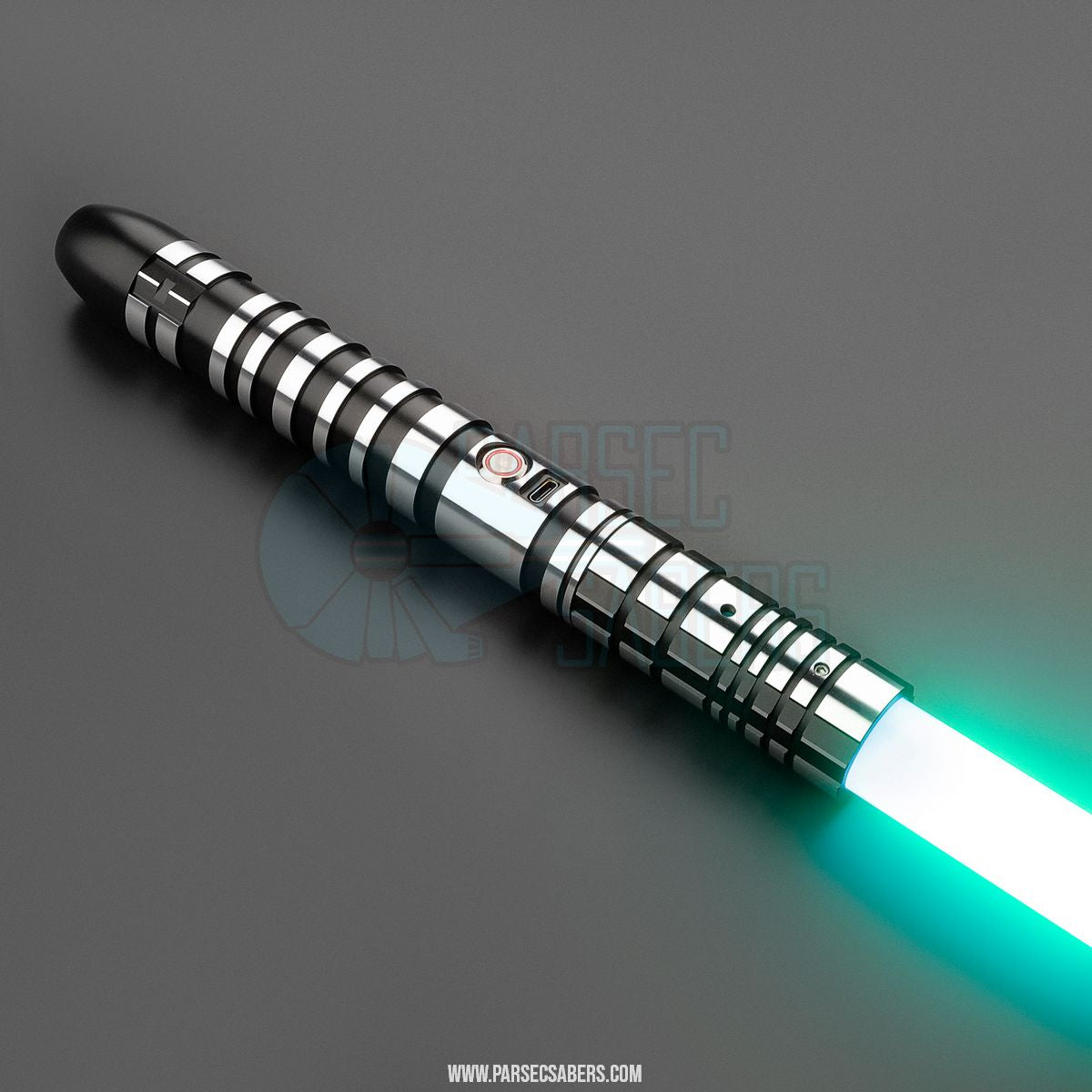 The Bee Bee Xeno RGB & Xeno Pixel Parsec Saber (Xeno3)-Apprentice Saber-Parsec Sabers