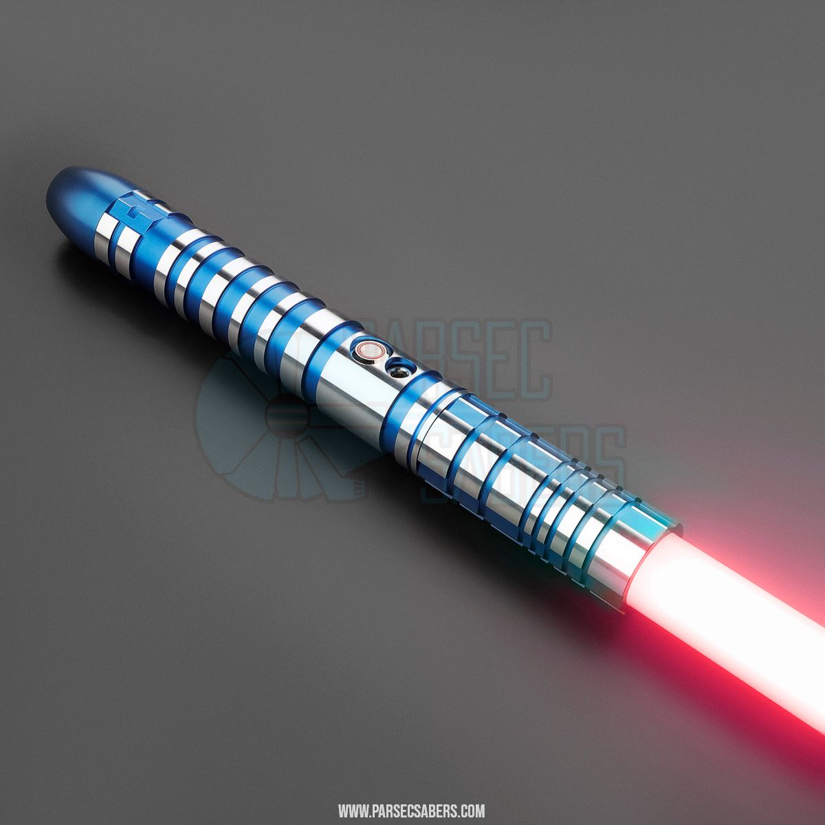 The Bee Bee Xeno RGB & Xeno Pixel Parsec Saber (Xeno3)-Apprentice Saber-Parsec Sabers