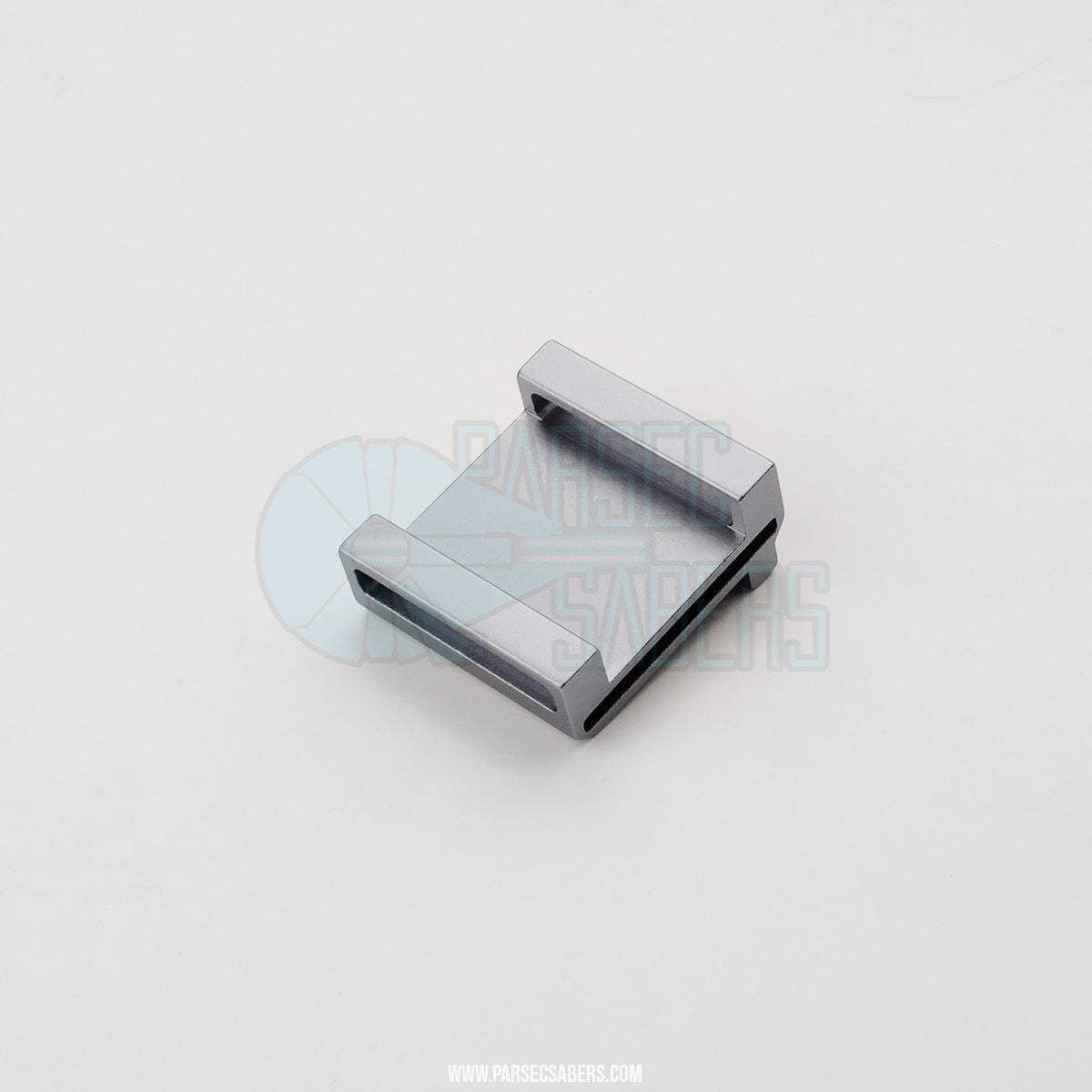 Belt Clip & Adapter - Parsec Saber Accessory & Add-on