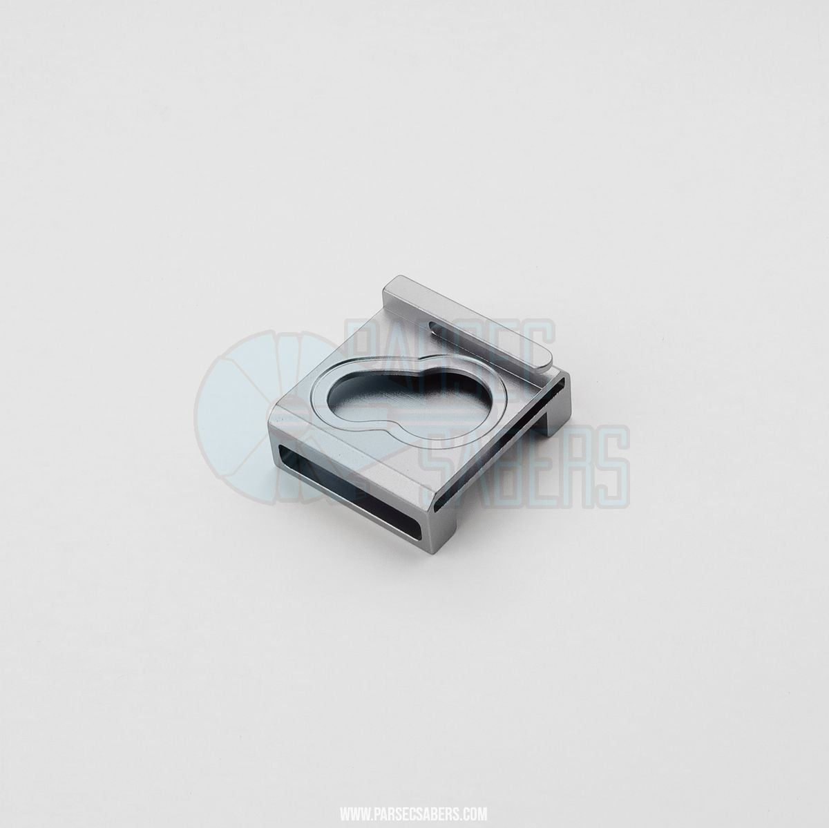 Belt Clip & Adapter - Parsec Saber Accessory & Add-on