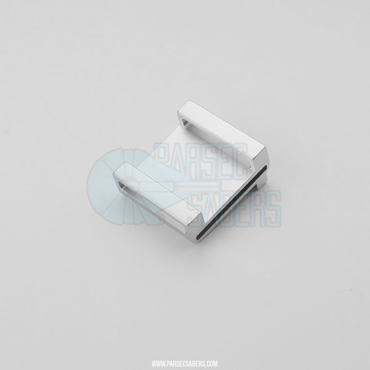 Belt Clip & Adapter - Parsec Saber Accessory & Add-on