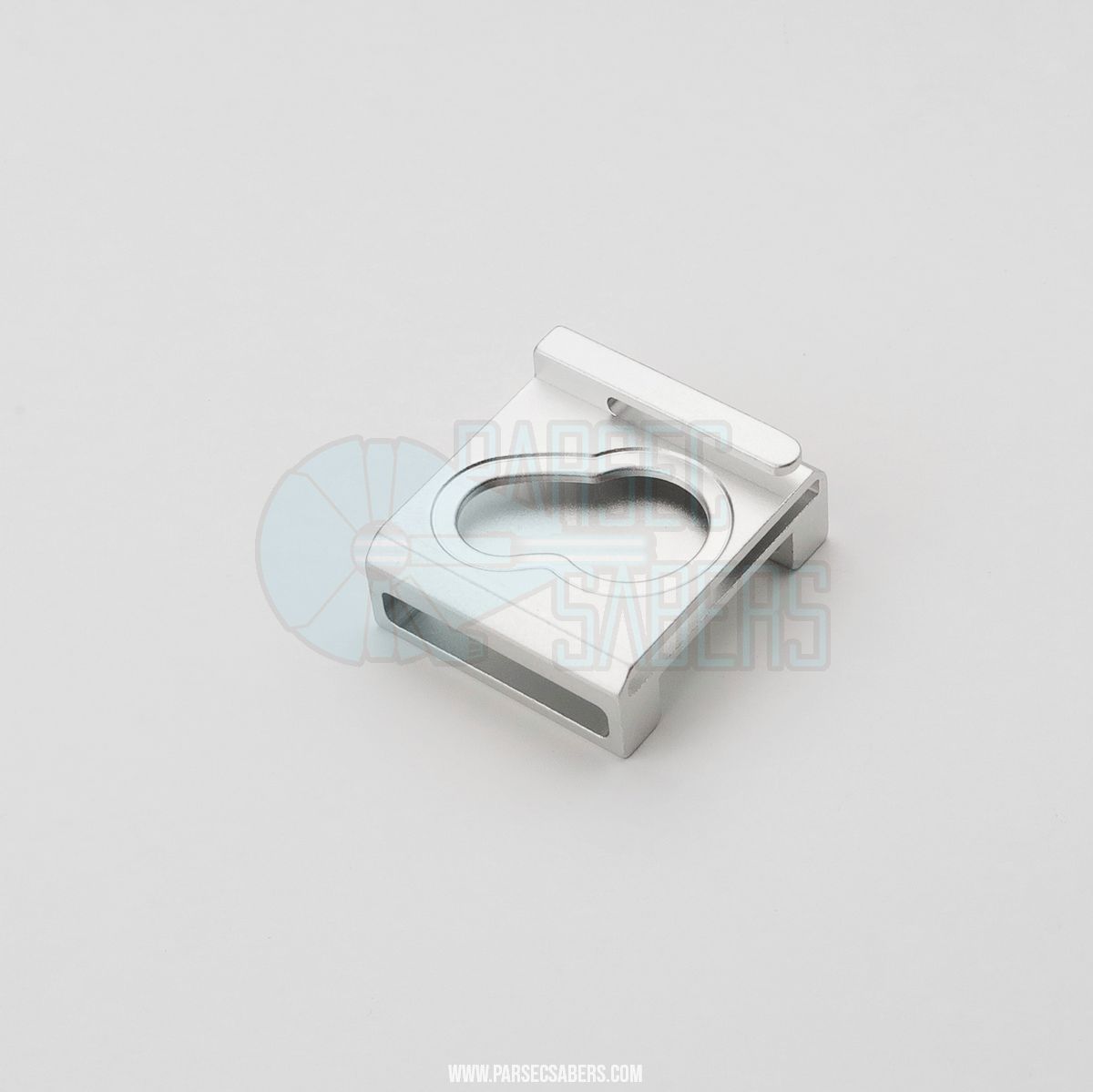 Belt Clip & Adapter - Parsec Saber Accessory & Add-on