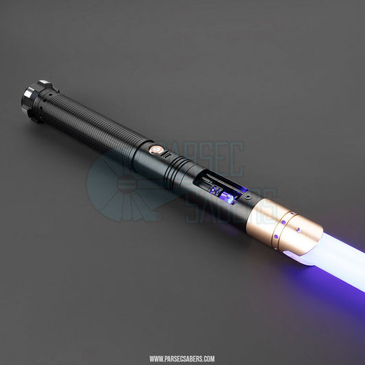 The Ilum Xeno RGB & Xeno Pixel Parsec Saber (Xeno3)-Apprentice Saber-Parsec Sabers