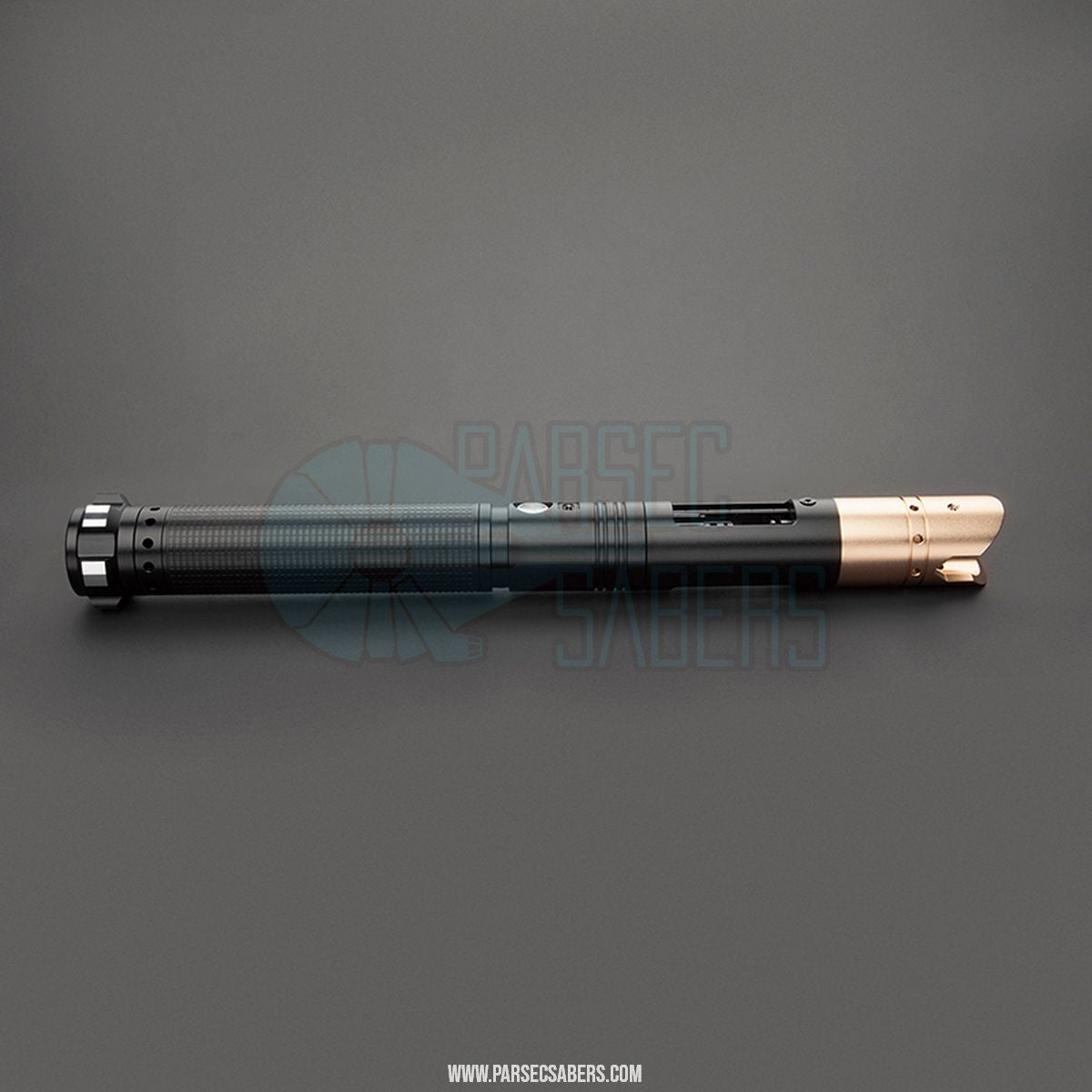 The Ilum Xeno RGB & Xeno Pixel Parsec Saber (Xeno3)-Apprentice Saber-Parsec Sabers