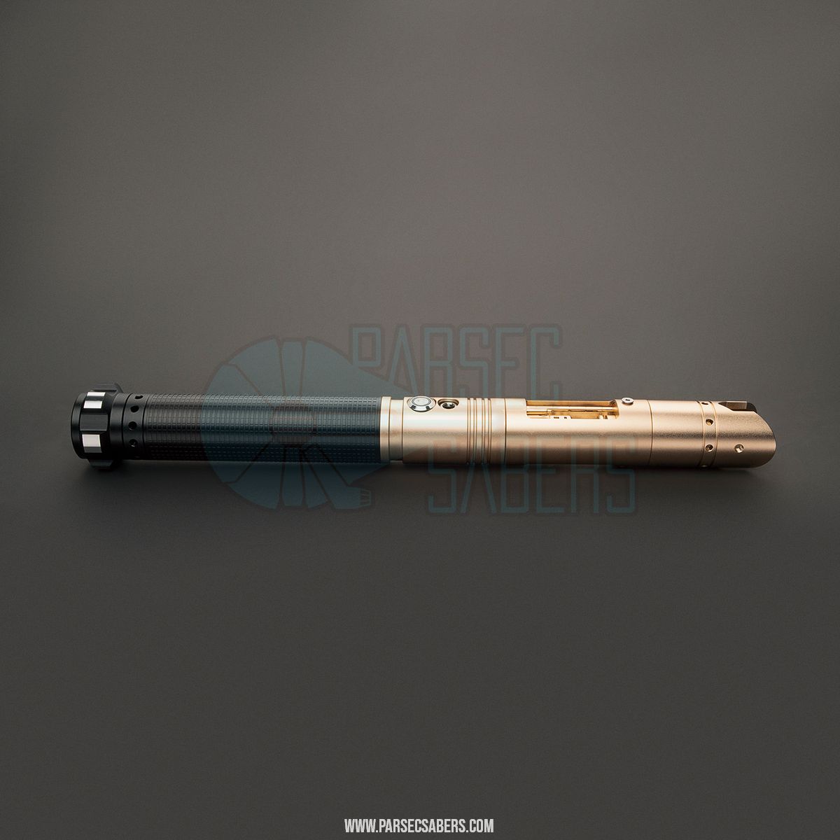 The Ilum Xeno RGB & Xeno Pixel Parsec Saber (Xeno3)-Apprentice Saber-Parsec Sabers