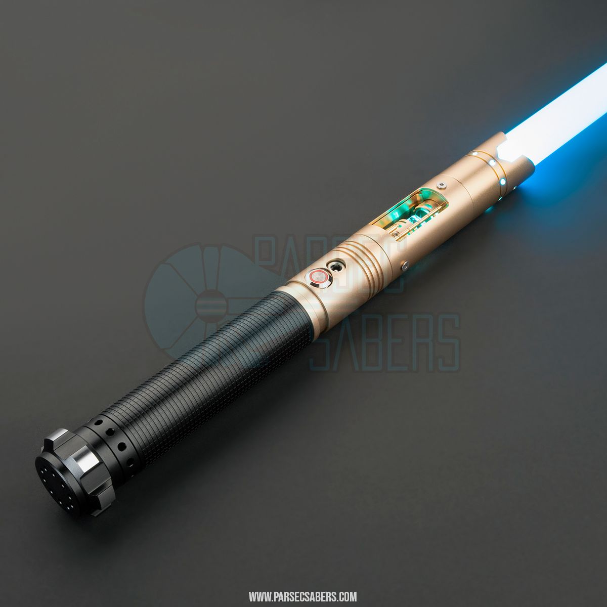 The Ilum Xeno RGB & Xeno Pixel Parsec Saber (Xeno3)-Apprentice Saber-Parsec Sabers