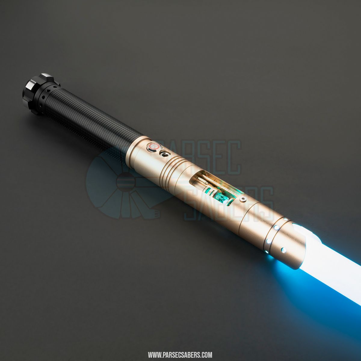 The Ilum Xeno RGB & Xeno Pixel Parsec Saber (Xeno3)-Apprentice Saber-Parsec Sabers