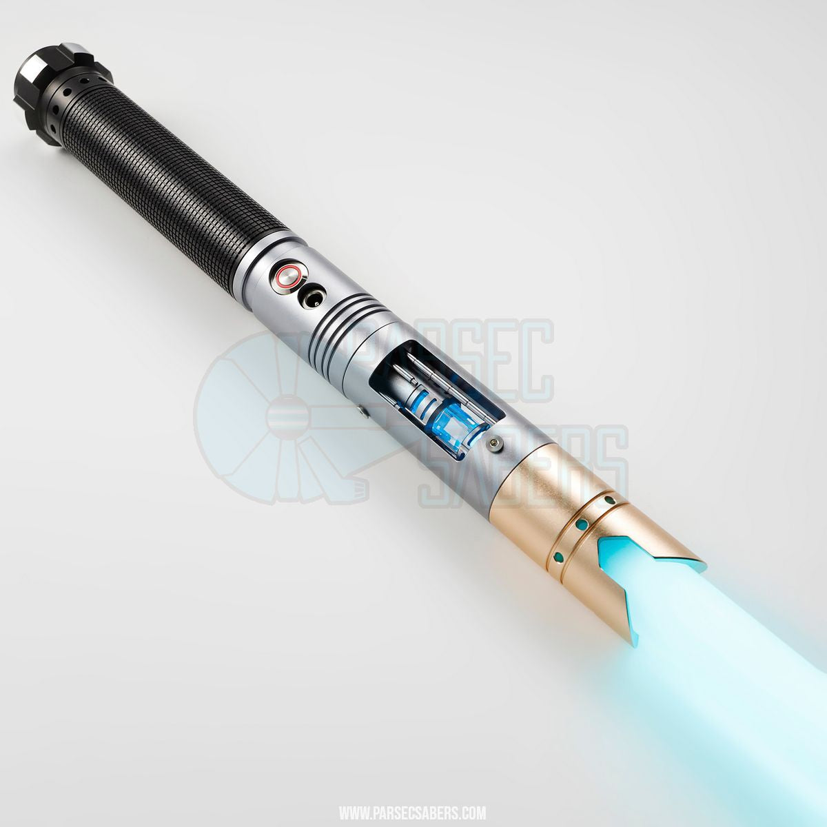 The Ilum Xeno RGB & Xeno Pixel Parsec Saber (Xeno3)-Apprentice Saber-Parsec Sabers