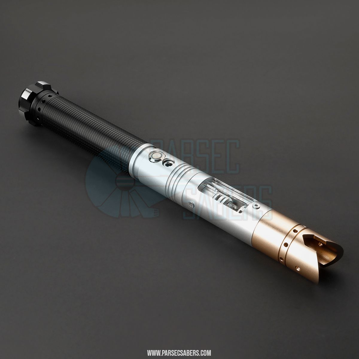 The Ilum Xeno RGB & Xeno Pixel Parsec Saber (Xeno3)-Apprentice Saber-Parsec Sabers