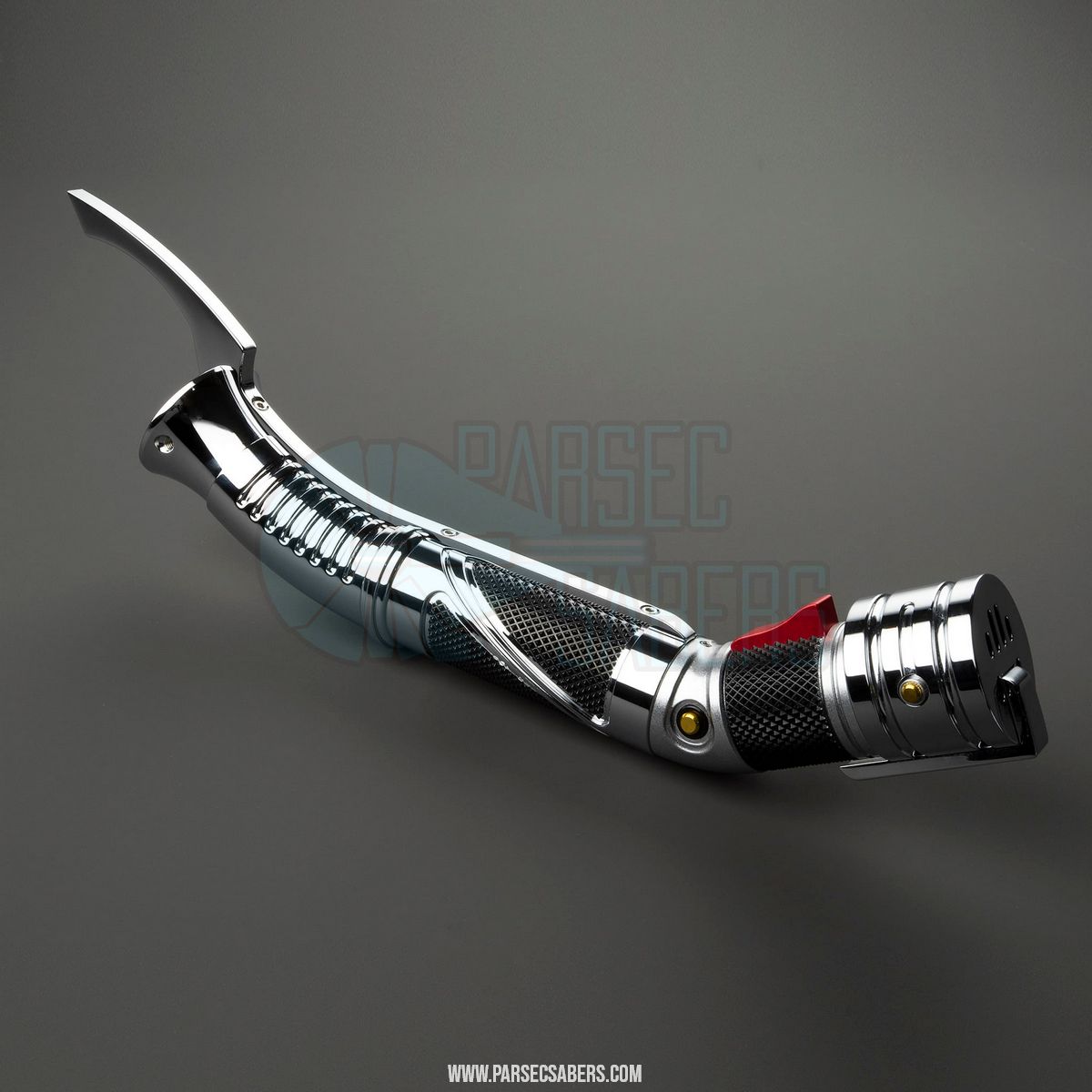 The Count Xeno RGB & Xeno Pixel Parsec Saber (Xeno3)-Character Inspired Saber-Parsec Sabers