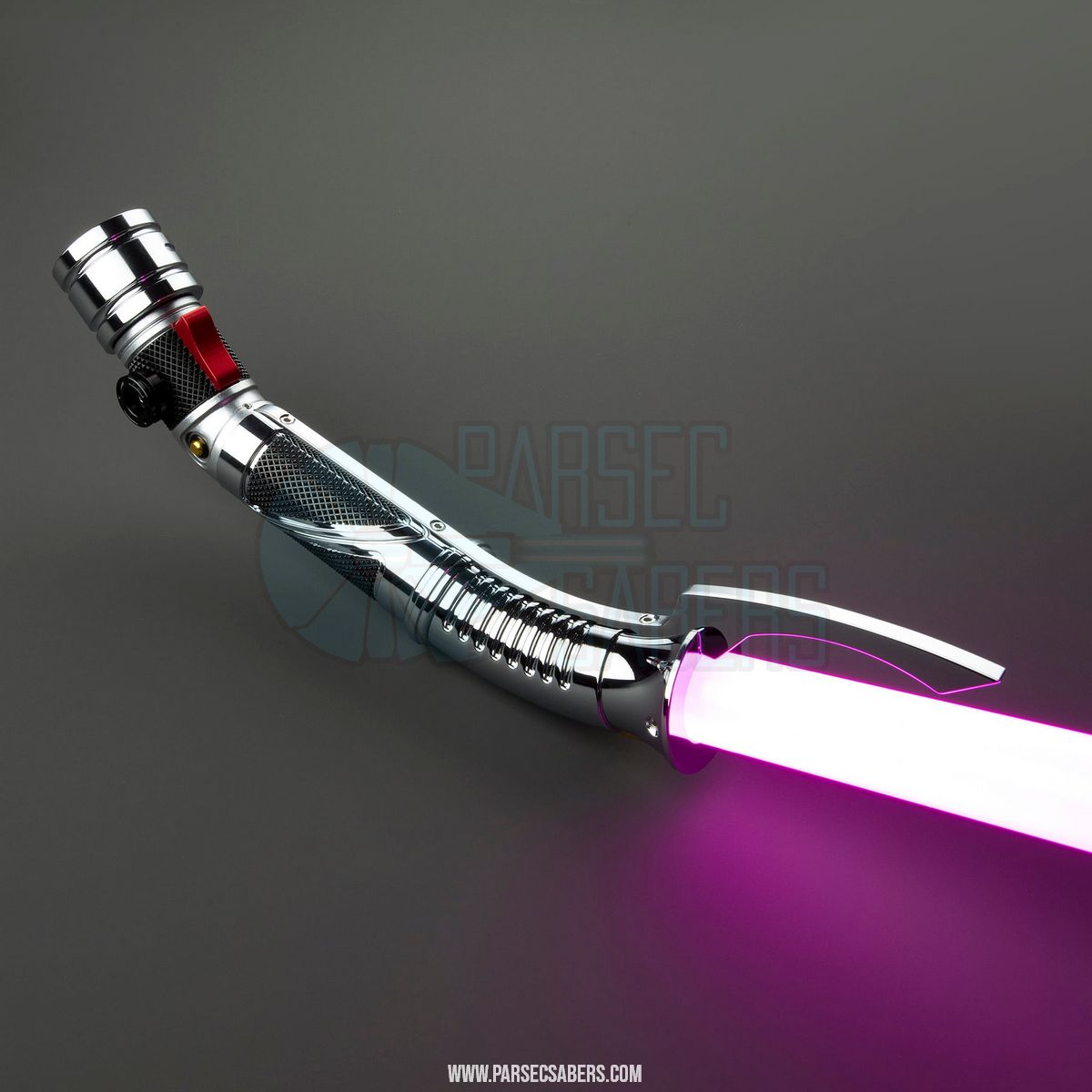 The Count Xeno RGB & Xeno Pixel Parsec Saber (Xeno3)-Character Inspired Saber-Parsec Sabers