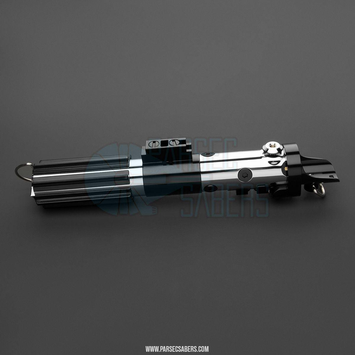 The Redeemed Xeno RGB & Xeno Pixel Parsec Saber (Xeno3)-Character Inspired Saber-Parsec Sabers