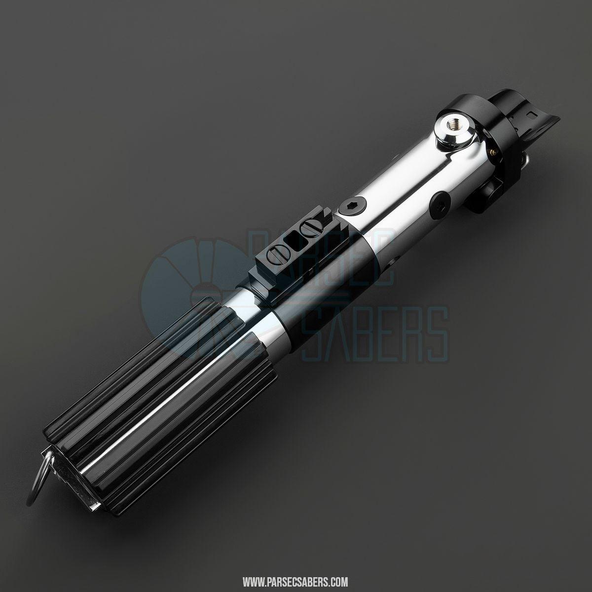 The Redeemed Xeno RGB & Xeno Pixel Parsec Saber (Xeno3)-Character Inspired Saber-Parsec Sabers