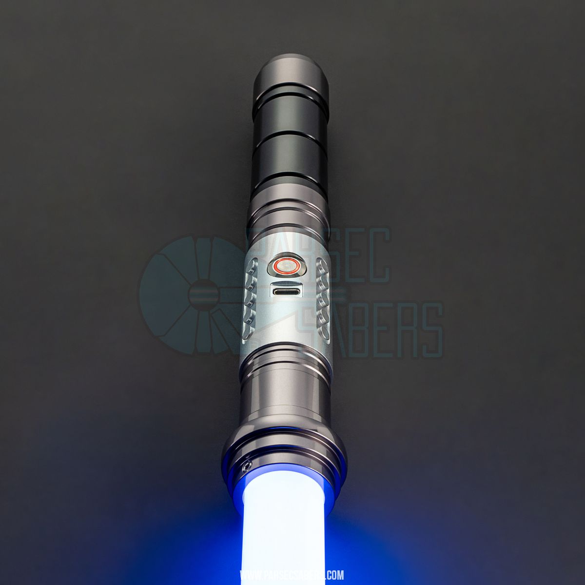 The Awoken Xeno RGB & Xeno Pixel Parsec Saber (Xeno3)-Master Saber-Parsec Sabers
