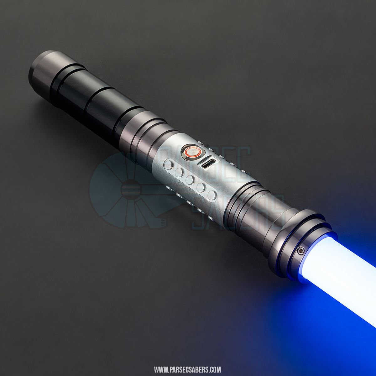 The Awoken Xeno RGB & Xeno Pixel Parsec Saber (Xeno3)-Master Saber-Parsec Sabers