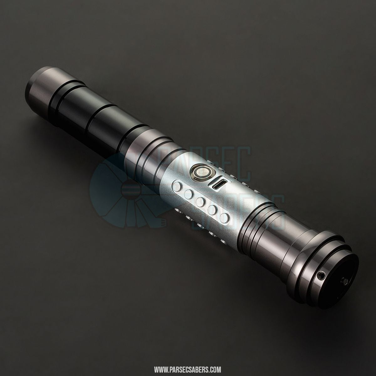 The Awoken Xeno RGB & Xeno Pixel Parsec Saber (Xeno3)-Master Saber-Parsec Sabers