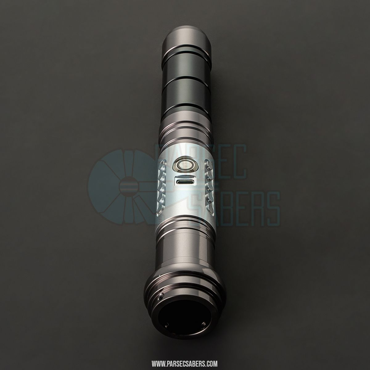 The Awoken Xeno RGB & Xeno Pixel Parsec Saber (Xeno3)-Master Saber-Parsec Sabers