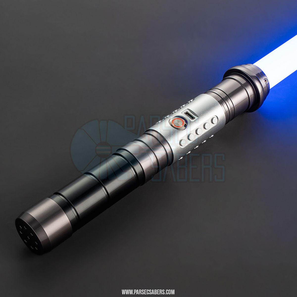 The Awoken Xeno RGB & Xeno Pixel Parsec Saber (Xeno3)-Master Saber-Parsec Sabers