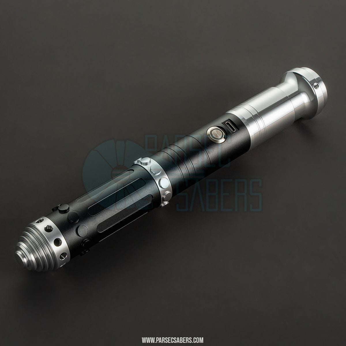 The Last Xeno RGB & Xeno Pixel Parsec Saber (Xeno3)-Master Saber-Parsec Sabers