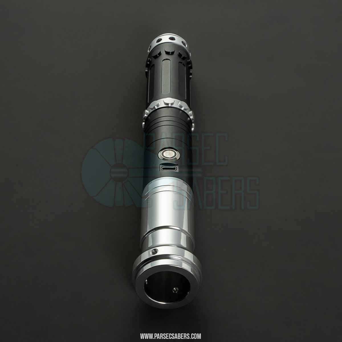 The Last Xeno RGB & Xeno Pixel Parsec Saber (Xeno3)-Master Saber-Parsec Sabers