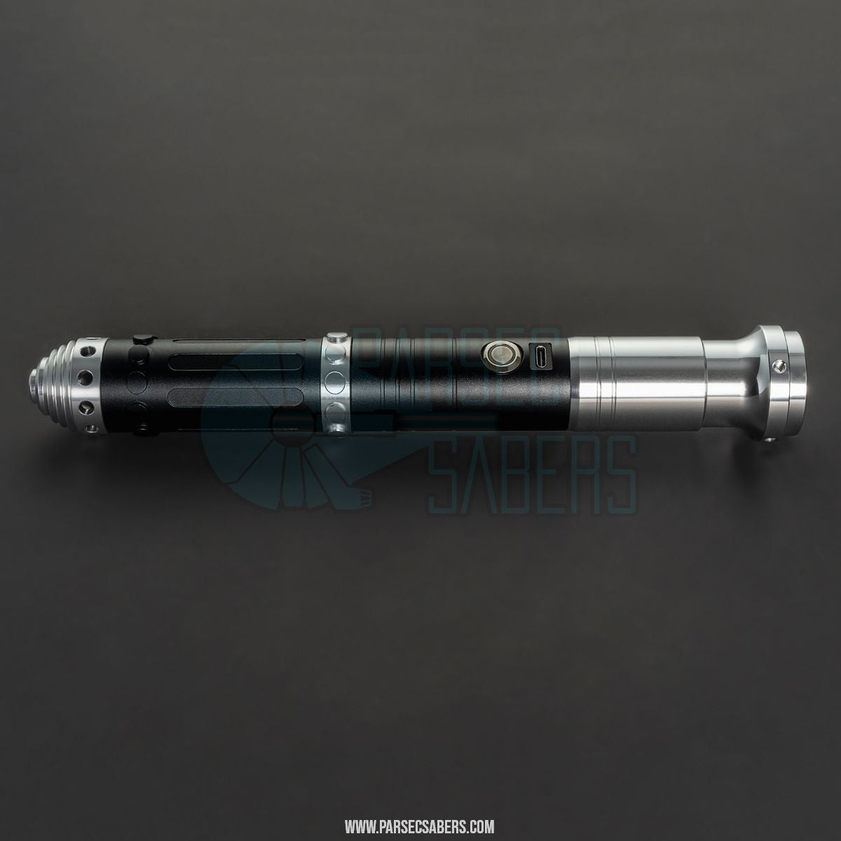 The Last Xeno RGB & Xeno Pixel Parsec Saber (Xeno3)-Master Saber-Parsec Sabers
