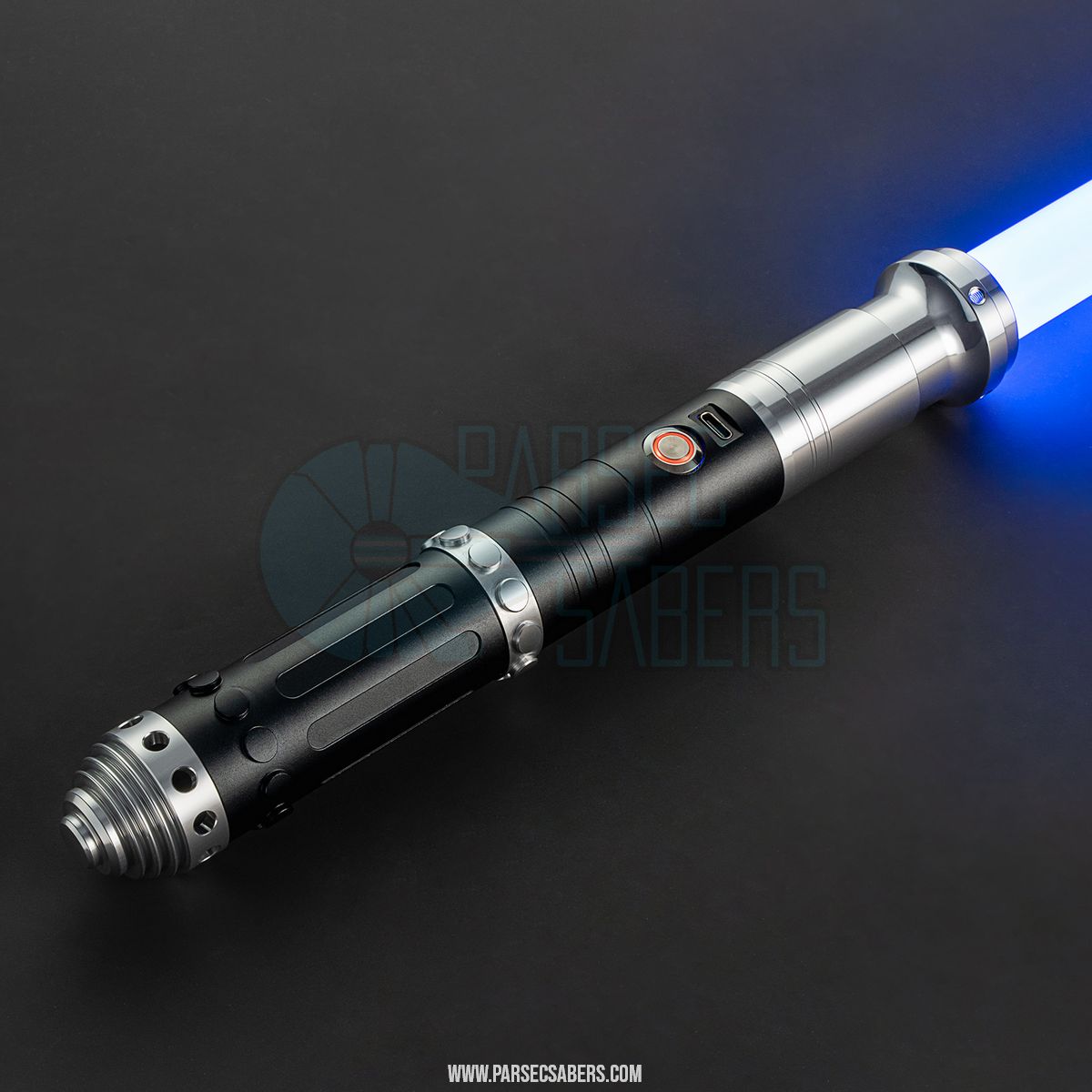 The Last Xeno RGB & Xeno Pixel Parsec Saber (Xeno3)-Master Saber-Parsec Sabers