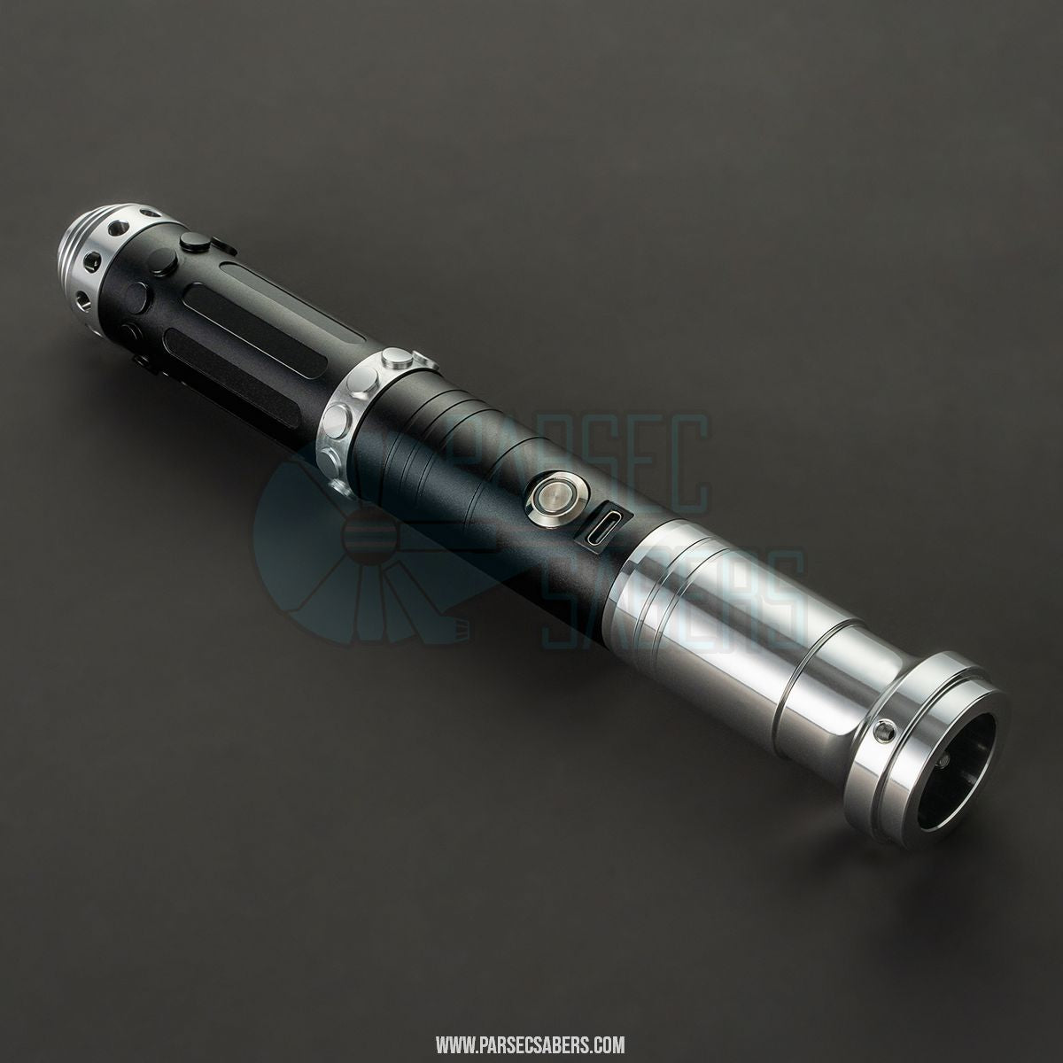 The Last Xeno RGB & Xeno Pixel Parsec Saber (Xeno3)-Master Saber-Parsec Sabers