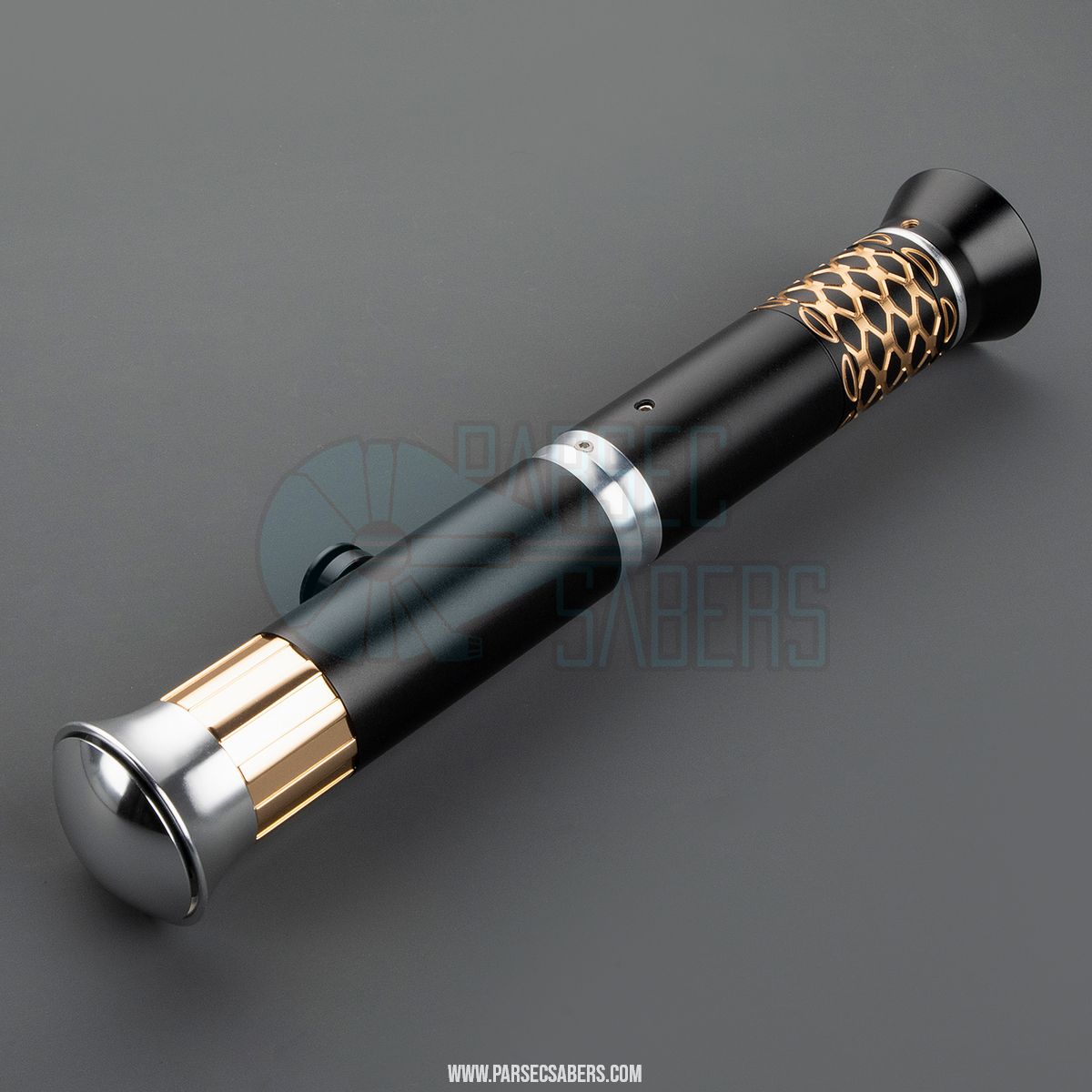 The Justice Xeno RGB & Xeno Pixel Parsec Saber (Xeno3)-Master Saber-Parsec Sabers