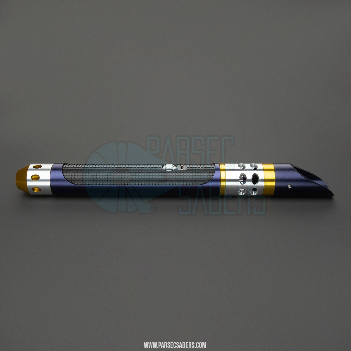 The Syndicate Xeno RGB & Xeno Pixel Parsec Saber (Xeno3)-Master Saber-Parsec Sabers