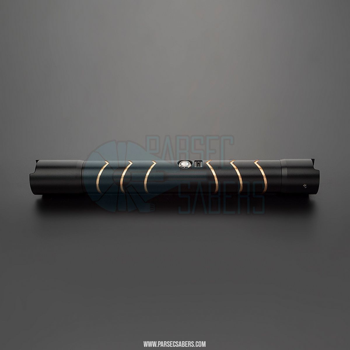 The Gold Squadron Xeno RGB & Xeno Pixel Parsec Saber (Xeno3)-Master Saber-Parsec Sabers